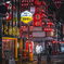 路地裏　１２０