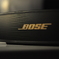 BOSE bluetooth speaker