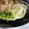 ぶっかけうどん