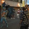 磯部温泉祭り サンバ