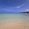 宮古島の海