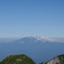 御嶽山