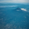 The foot of Mt. Fuji