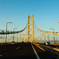 明石海峡大橋(1)