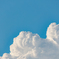 夏の雲
