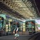 広島電鉄 宇品駅