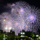 びわこ花火大会　２０２４　その５