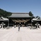 宮地嶽神社