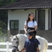 馬さんありがとう