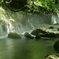 秋田県　元滝伏流水　