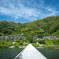 浅尾沈下橋