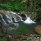 岩手県雫石町　蓮滝1