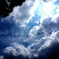 今日空