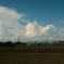 入道雲