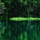 ひと時の静寂