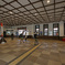 土讃線琴平駅