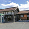 北条鉄道長駅