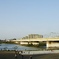多摩川河川敷