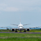 出雲空港　B737-846