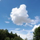 雲　その1