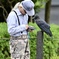 ね〜何見てるの？