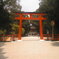 下鴨神社