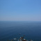 室戸岬からの眺め