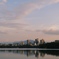 黄昏