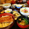 七沢　おかめ食堂