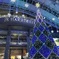 博多駅のクリスマス