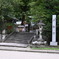 金剱宮（石川県白山市）