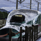 320km/h 新花巻通過