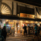 祭り夜のお店。
