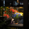 夜の花屋さん