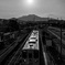 東多久駅