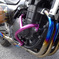 HONDA CB1300 super bol d'or