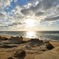 The beach of memories