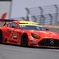 MERCEDES AMG GT3