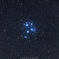 昴・プレアデス星団