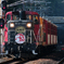 嵯峨野観光トロッコ列車