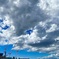 Cloudy Sky