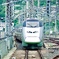 山形新幹線　E3系