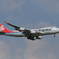 Cargolux LX-OCV, Boeing 747-4R7F/SCD