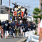 だんじり祭り（４）
