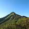 利尻山