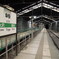 奥羽本線秘境峠駅