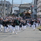 だんじり祭り（８）