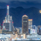 夜景
