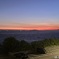 夕焼け