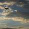 take off